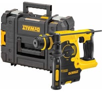 Аккумуляторный перфоратор Dewalt 18 В, 2.1 Дж, 4500 уд/мин, без АКБ и ЗУ, в кейсе TSTAK DCH253NT