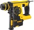 Аккумуляторный перфоратор Dewalt 18 В, 2.1 Дж, 4500 уд/мин, без АКБ и ЗУ, в кейсе TSTAK DCH253NT 2