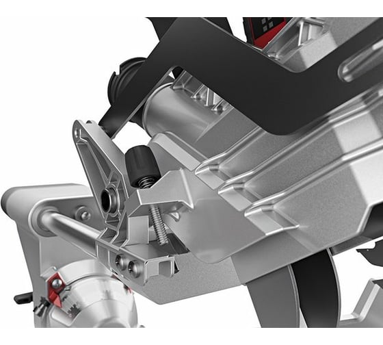 Аккумуляторная торцовочная пила с протяжкой FLEX SMS 190 18.0-EC 500631