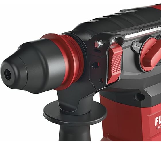 Комбинированный аккумуляторный перфоратор FLEX CHE 2-26 18.0-EC 478482