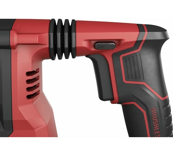 Комбинированный аккумуляторный перфоратор FLEX CHE 2-26 18.0-EC 478482