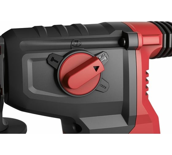 Комбинированный аккумуляторный перфоратор FLEX CHE 2-26 18.0-EC 478482