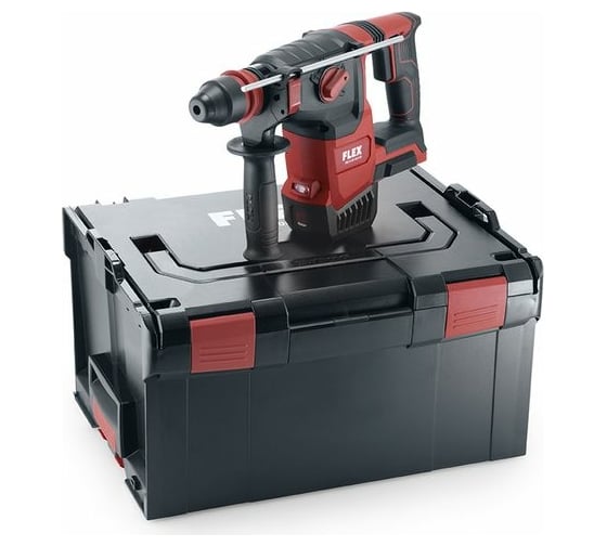 Комбинированный аккумуляторный перфоратор FLEX CHE 2-26 18.0-EC 478482