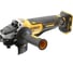 Аккумуляторная угловая шлифмашина DEWALT DCG413N, 18В, 115мм, 9000об/мин, без АКБ и ЗУ DCG413N-XJ 1