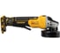 Аккумуляторная угловая шлифмашина DEWALT DCG413N, 18В, 115мм, 9000об/мин, без АКБ и ЗУ DCG413N-XJ 3