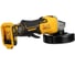 Аккумуляторная угловая шлифмашина DEWALT DCG413N, 18В, 115мм, 9000об/мин, без АКБ и ЗУ DCG413N-XJ 4