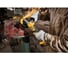 Аккумуляторная угловая шлифмашина DEWALT DCG413N, 18В, 115мм, 9000об/мин, без АКБ и ЗУ DCG413N-XJ 8