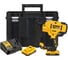 Аккумуляторный скобозабивной пистолет DEWALT DCN681D2, 18В, c 2 АКБ 2 Ач и ЗУ, в кейсе TSTAK DCN681D2-QW 1