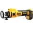 Аккумуляторный фрезер для гипсокартона DEWALT DCE555B, 20В, 26000об/мин, без АКБ и ЗУ DCE555B-XJ 1