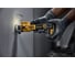 Аккумуляторный фрезер для гипсокартона DEWALT DCE555B, 20В, 26000об/мин, без АКБ и ЗУ DCE555B-XJ 8
