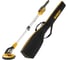 Аккумуляторная эксцентриковая шлифмашина для стен DEWALT DCE800NB, 18В, 225мм, 1200кол/мин, без АКБ и ЗУ, в сумке DCE800NB-XJ 1