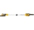 Аккумуляторная эксцентриковая шлифмашина для стен DEWALT DCE800NB, 18В, 225мм, 1200кол/мин, без АКБ и ЗУ, в сумке DCE800NB-XJ 2
