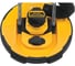 Аккумуляторная эксцентриковая шлифмашина для стен DEWALT DCE800NB, 18В, 225мм, 1200кол/мин, без АКБ и ЗУ, в сумке DCE800NB-XJ 4