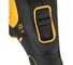 Аккумуляторная эксцентриковая шлифмашина для стен DEWALT DCE800NB, 18В, 225мм, 1200кол/мин, без АКБ и ЗУ, в сумке DCE800NB-XJ 5