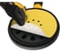 Аккумуляторная эксцентриковая шлифмашина для стен DEWALT DCE800NB, 18В, 225мм, 1200кол/мин, без АКБ и ЗУ, в сумке DCE800NB-XJ 7