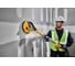 Аккумуляторная эксцентриковая шлифмашина для стен DEWALT DCE800NB, 18В, 225мм, 1200кол/мин, без АКБ и ЗУ, в сумке DCE800NB-XJ 8