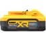 Аккумулятор DEWALT POWERSTACK DCBP518H2, Li-Ion, 18В, 5Ач, 2шт. DCBP518H2-XJ 3