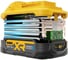Аккумулятор DEWALT POWERSTACK DCBP518H2, Li-Ion, 18В, 5Ач, 2шт. DCBP518H2-XJ 6