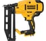 Аккумуляторный гвоздезабивной пистолет DEWALT DCN662NT, 18В, 48Дж, без АКБ и ЗУ, в кейсе TSTAK DCN662NT-XJ 2