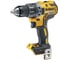 Аккумуляторный набор DEWALT DCK327P2T, 18В? дрель DCD791 + перфоратор DCH263 + УШМ DCG405, с 2 АКБ 5 Ач и ЗУ, в 2 кейсах TSTAK DCK327P2T-QW 2