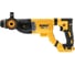 Аккумуляторный набор DEWALT DCK327P2T, 18В? дрель DCD791 + перфоратор DCH263 + УШМ DCG405, с 2 АКБ 5 Ач и ЗУ, в 2 кейсах TSTAK DCK327P2T-QW 6