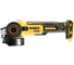 Аккумуляторный набор DEWALT DCK327P2T, 18В? дрель DCD791 + перфоратор DCH263 + УШМ DCG405, с 2 АКБ 5 Ач и ЗУ, в 2 кейсах TSTAK DCK327P2T-QW 7