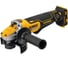 Аккумуляторная угловая шлифмашина DEWALT DCG415B, 20В, 125мм, 9000 об/мин, без АКБ и ЗУ DCG415B-XJ 1