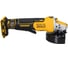 Аккумуляторная угловая шлифмашина DEWALT DCG415B, 20В, 125мм, 9000 об/мин, без АКБ и ЗУ DCG415B-XJ 3