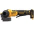 Аккумуляторная угловая шлифмашина DEWALT DCG416B, 20/60В, 125мм, 9000 об/мин, без АКБ и ЗУ DCG416B-XJ 2