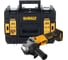 Аккумуляторная угловая шлифмашина DEWALT DCG407NT, 18В, 125мм, 9000 об/мин, без АКБ и ЗУ, в кейсе TSTAK DCG407NT-XJ 1