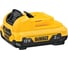 Аккумулятор DEWALT DCB122, Li-Ion, 12В, 2Ач DCB122-XJ 1