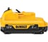 Аккумулятор DEWALT DCB122, Li-Ion, 12В, 2Ач DCB122-XJ 2