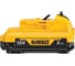 Аккумулятор DEWALT DCB122, Li-Ion, 12В, 2Ач DCB122-XJ 3