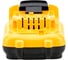 Аккумулятор DEWALT DCB122, Li-Ion, 12В, 2Ач DCB122-XJ 5