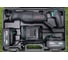 Аккумуляторная сабельная пила DWT ASAP-20-4C2 BMC 4