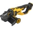 Аккумуляторная угловая шлифмашина DEWALT DCG460N, 54В, 230мм, 6000 об/мин, без АКБ и ЗУ DCG460N-XJ 1