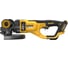 Аккумуляторная угловая шлифмашина DEWALT DCG460N, 54В, 230мм, 6000 об/мин, без АКБ и ЗУ DCG460N-XJ 2