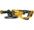 Аккумуляторная угловая шлифмашина DEWALT DCG460N, 54В, 230мм, 6000 об/мин, без АКБ и ЗУ DCG460N-XJ 4