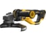 Аккумуляторная угловая шлифмашина DEWALT DCG460N, 54В, 230мм, 6000 об/мин, без АКБ и ЗУ DCG460N-XJ 6