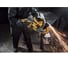Аккумуляторная угловая шлифмашина DEWALT DCG460N, 54В, 230мм, 6000 об/мин, без АКБ и ЗУ DCG460N-XJ 7