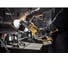 Аккумуляторная угловая шлифмашина DEWALT DCG460N, 54В, 230мм, 6000 об/мин, без АКБ и ЗУ DCG460N-XJ 8