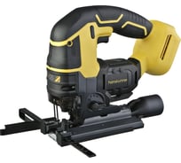 Аккумуляторный лобзик Hanskonner  1BatterySystem HJS18135