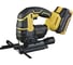 Аккумуляторный лобзик Hanskonner 1BatterySystem HJS18135 13