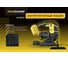 Аккумуляторный лобзик Hanskonner 1BatterySystem HJS18135 4