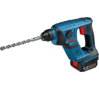 Аккумуляторный перфоратор Bosch GBH 14,4 V-LI Compact 0.611.905.400