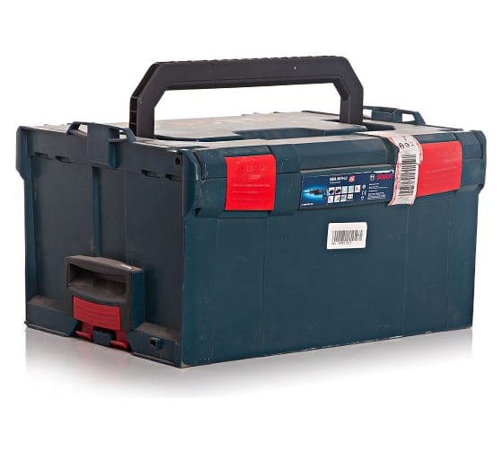 Аккумуляторная сабельная ножовка Bosch GSA 18 V-LI 0.601.64J.005