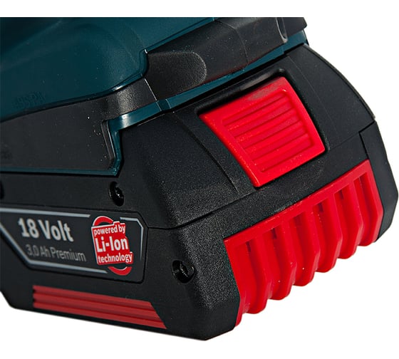 Аккумуляторная сабельная ножовка Bosch GSA 18 V-LI 0.601.64J.005