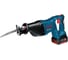 Аккумуляторная сабельная ножовка Bosch GSA 18 V-LI 0.601.64J.005 1