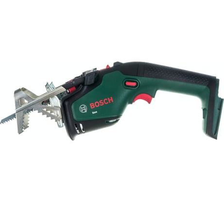 Садовая сабельная пила Bosch KEO 18 LI 0600861A01