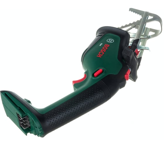 Садовая сабельная пила Bosch KEO 18 LI 0600861A01